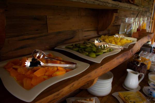 Hotel Parque Quilquico