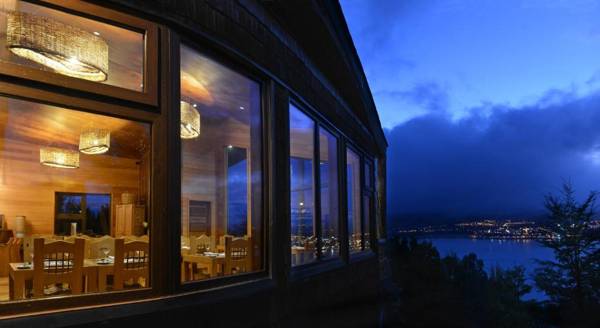 OCIO Territorial Hotel