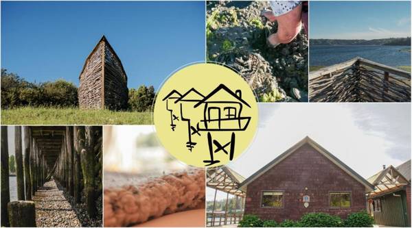 Cabañas Palafitos Los Pescadores