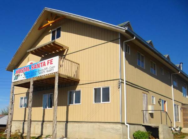 Hostal Santa Fe