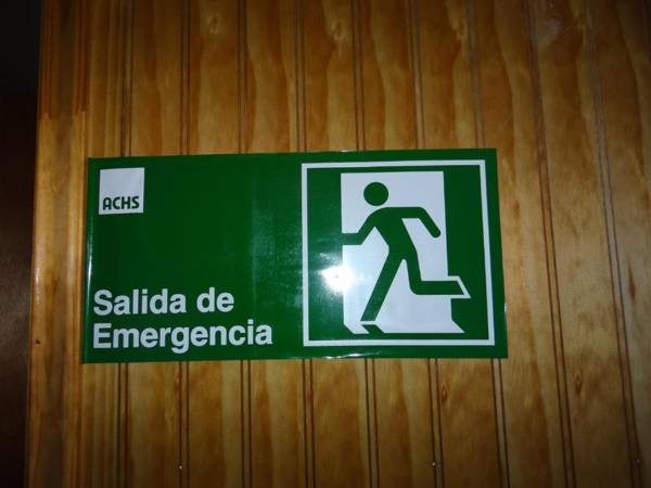 Hostal Santa Fe