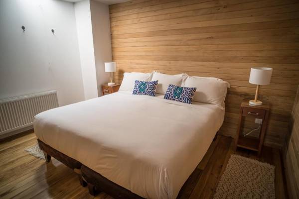 Palafito Loft