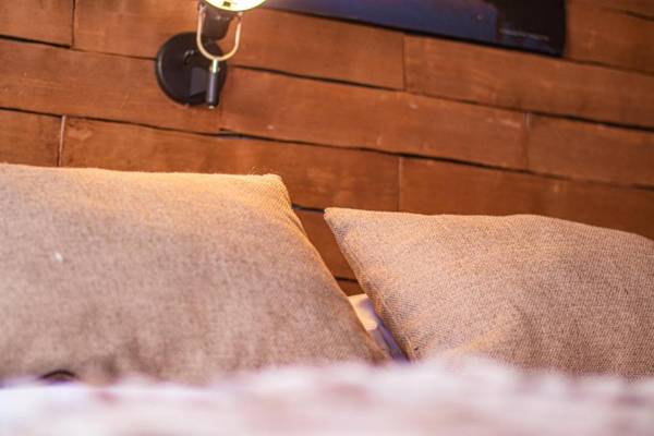 Palafito Hospedaje Vista Bordemar