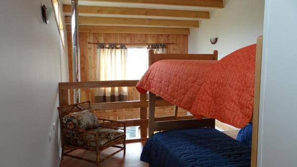 HelChiloé Aparthotel