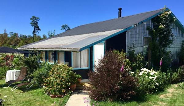 Cabañas ChiloeisLife Countryside