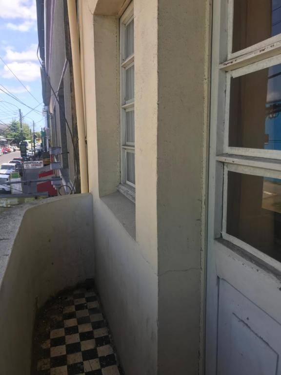 Hospedaje Vista al Mar 39