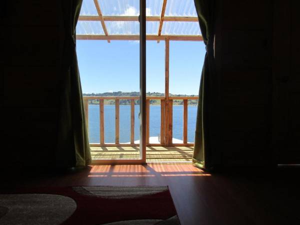 Cabañas Lomas de Ten Ten