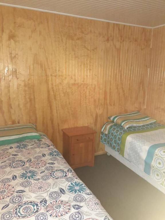 Cabaña Emilia Quinchen