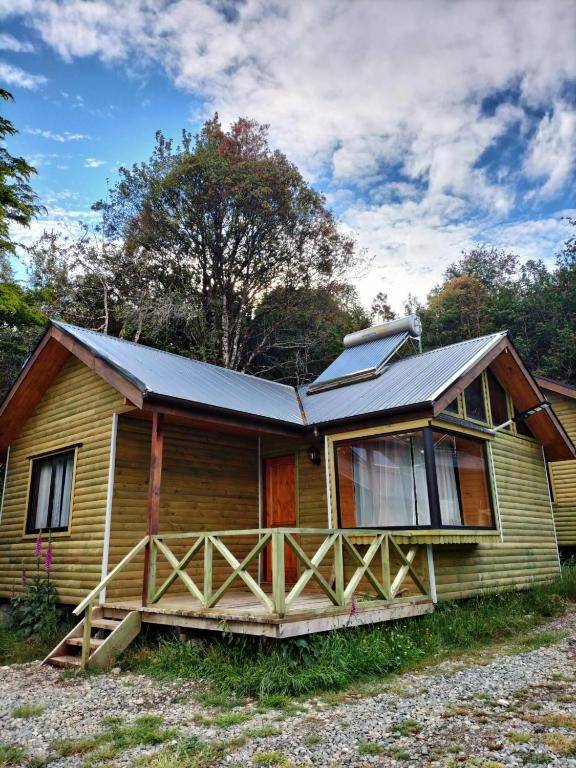 Complejo Turístico Sacri