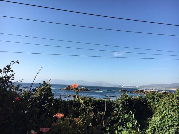 Cabaña Pizarro Horcón