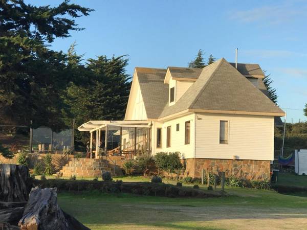 Hostal quiriyuca sur