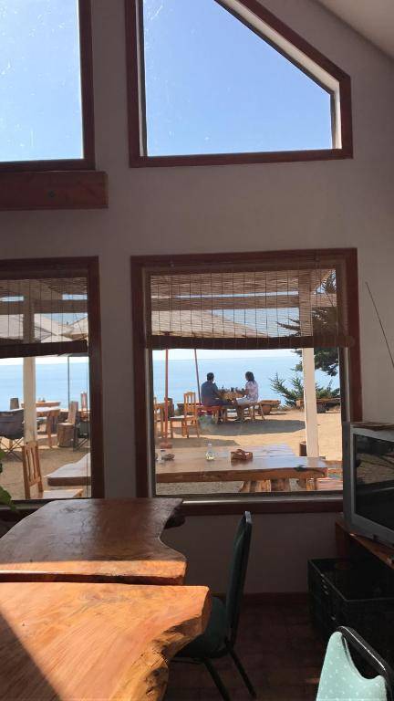 Hostal quiriyuca sur