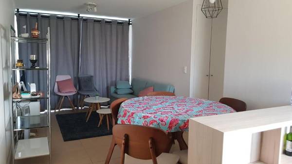 Departamento Los Molles