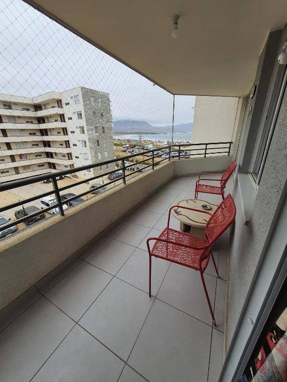 Departamento en Los Molles