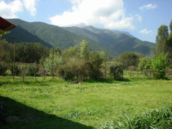 La Gran Casona de Olmue
