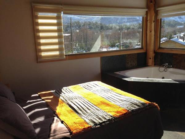 Refugio Ecobox Andino