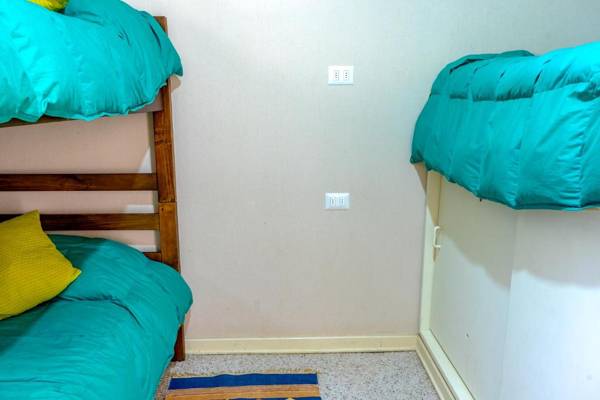 San Alfonso del Mar Algarrobo