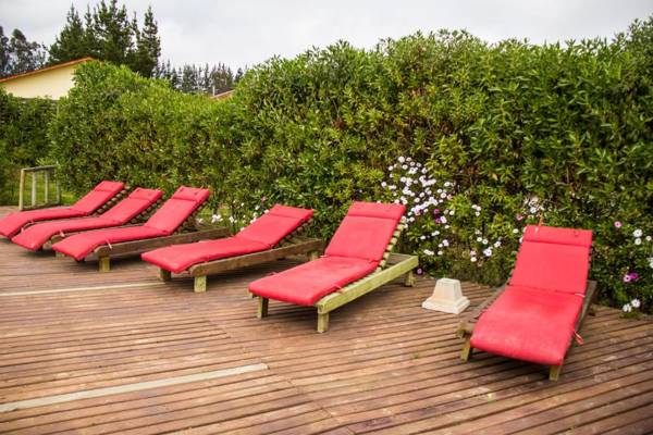 Cabañas Boutique il Bosco