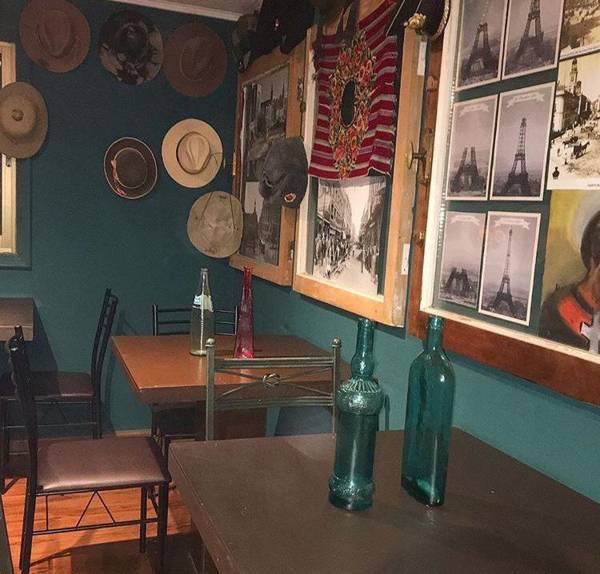 Hostal Boutique 180 Grados