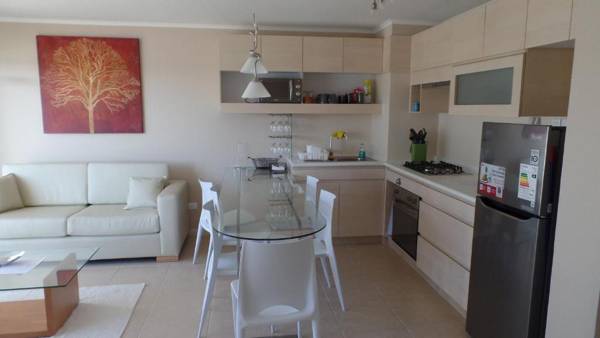 Departamento Algarrobo
