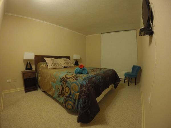 Departamento Vista al Mar Laguna Bahia Algarrobo 1808M