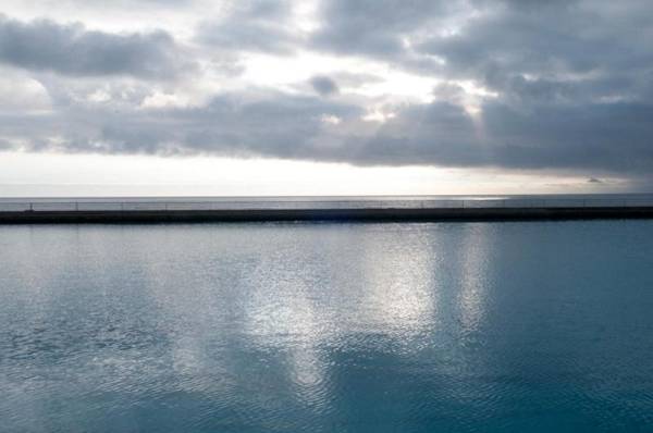 Sn Alfonso del Mar Edif.Goleta