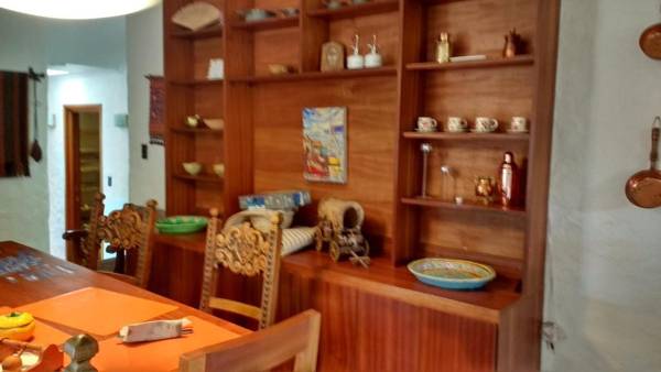 Casa Algarrobo Chile