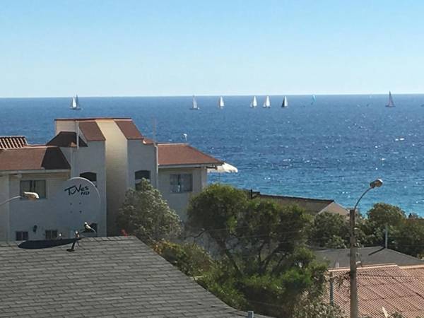 Casa en Algarrobo Norte