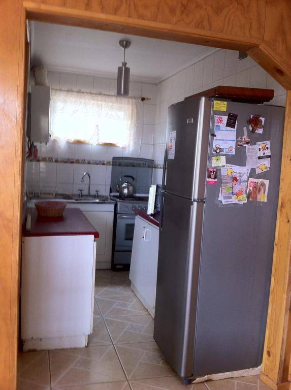 Casa en Algarrobo Norte