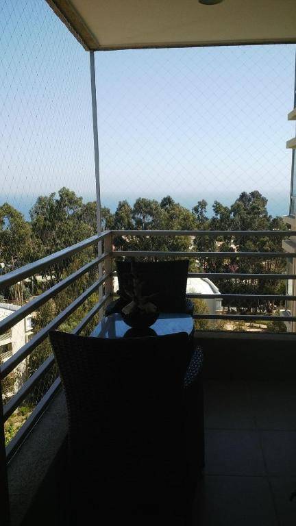 Algarrobo Norte Apartmento