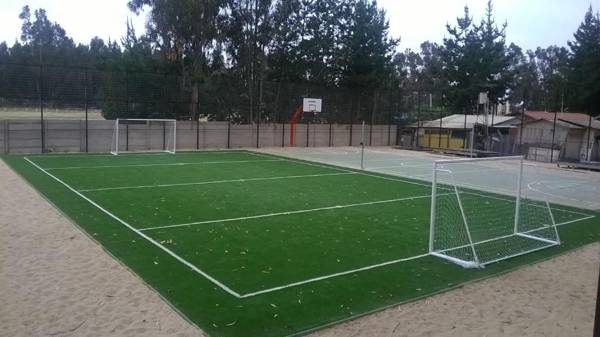 Condominio Costa Algarrobo Norte