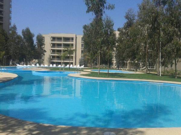 Condominio Costa Algarrobo Norte