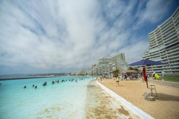 San Alfonso Del Mar Apartment