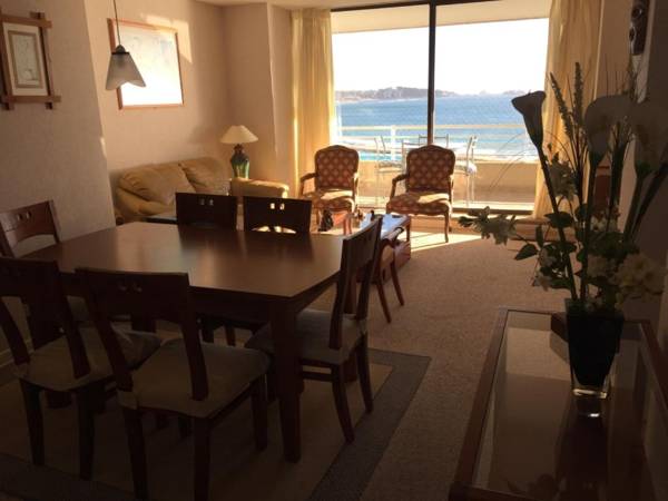 Apartamento en San Alfonso del Mar 3D-2B