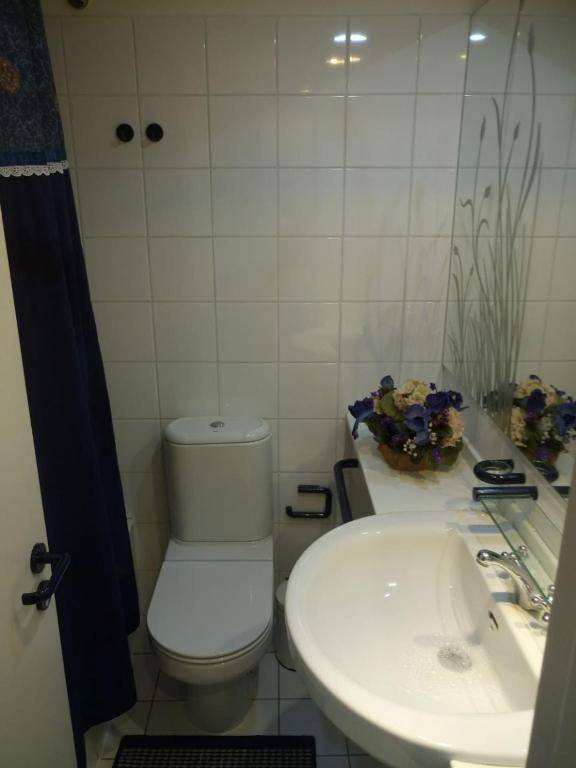 San Alfonso del Mar Vela Proa