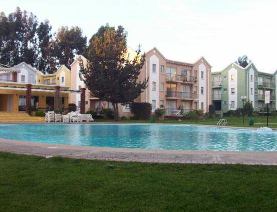 Depto Algarrobo Mirasol