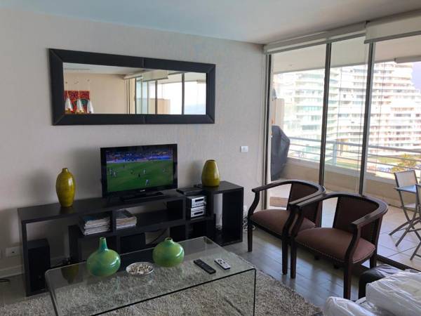 San Alfonso del Mar 802