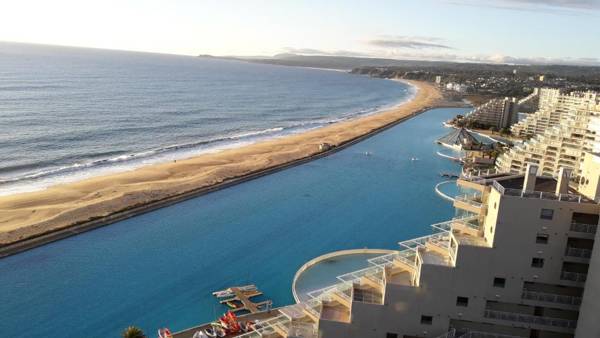 San Alfonso del Mar Departamentos