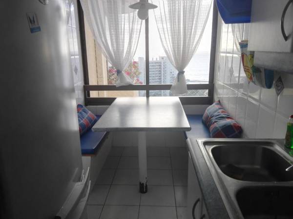 Altos de San Alfonso