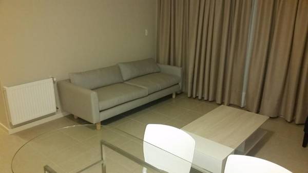 Algarrobo Laguna Bahía Espectacular