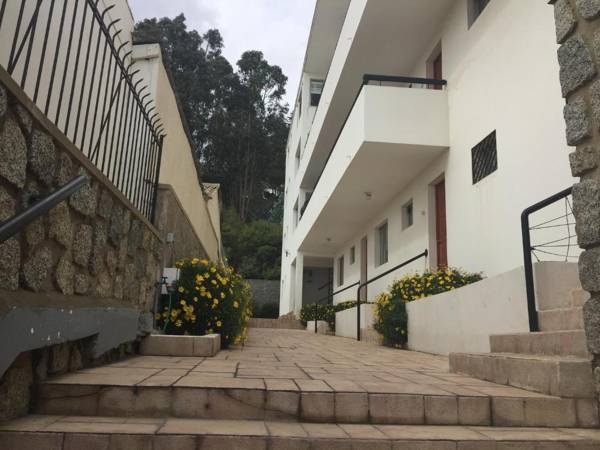 Departamento Playa Las Cadenas