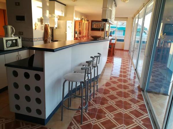 Condominio Altos de Mirasol II