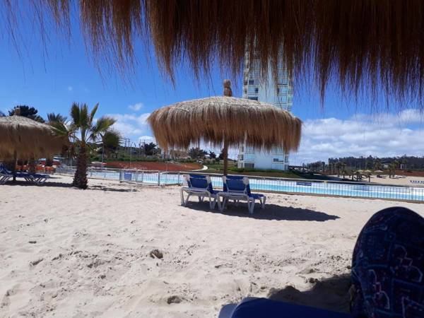 Departamento Laguna Bahía