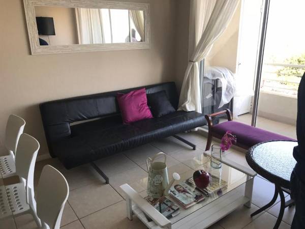 Laguna Bahía Algarrobo