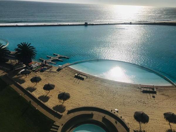 San Alfonso del Mar Algarrobo