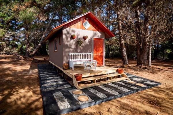 Cabañitas del Bosque