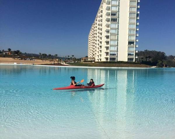 Departamento Laguna Bahía 808 Velero