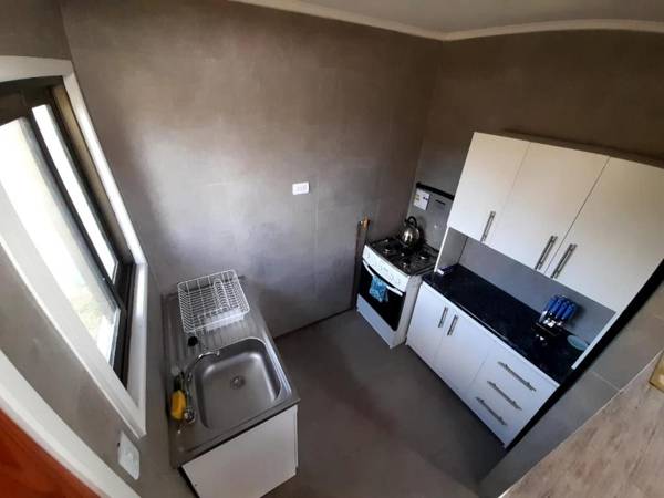 Cabañas Costa las Dichas