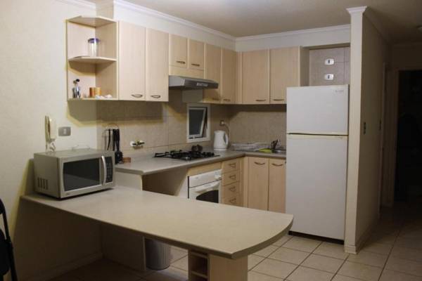 Espectacular Departamento en Pinares del Canelillo Vista al Mar.