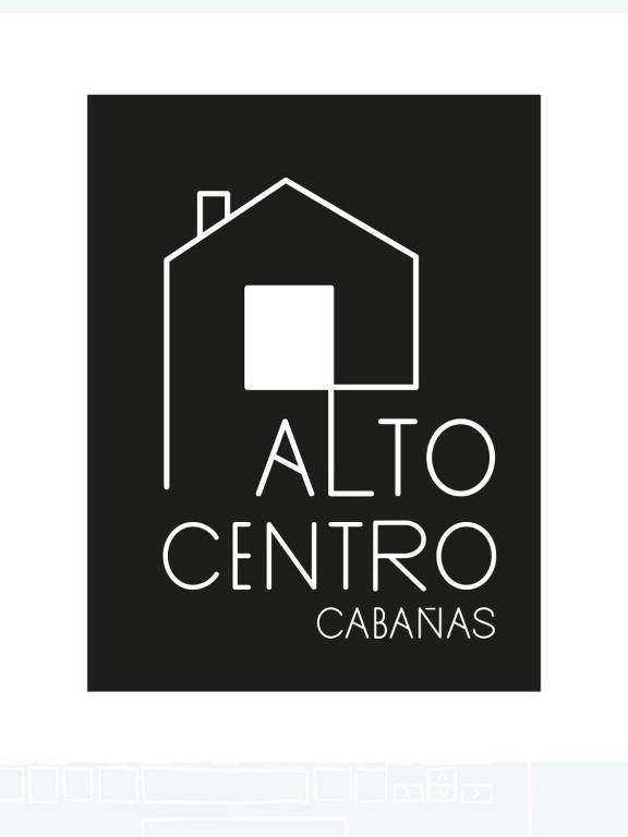 Cabañas Alto Centro